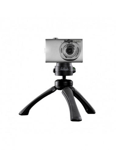 Mantona kaleido Gaia night black