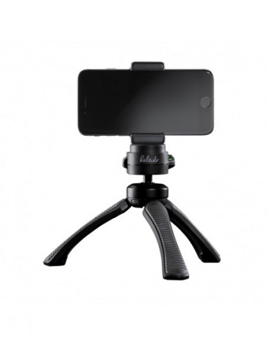 Mantona kaleido Gaia night black