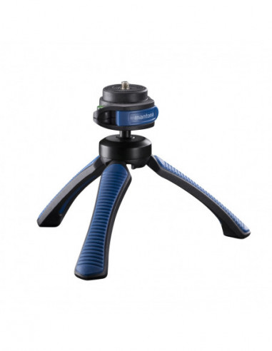 Mantona kaleido Gaia ocean blue