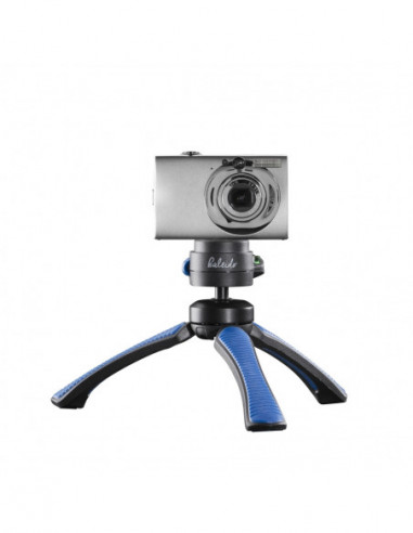 Mantona kaleido Gaia ocean blue