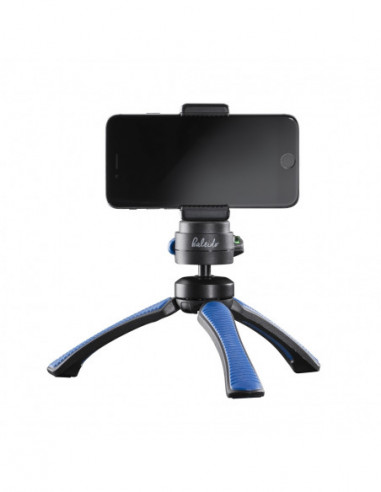 Mantona kaleido Gaia ocean blue