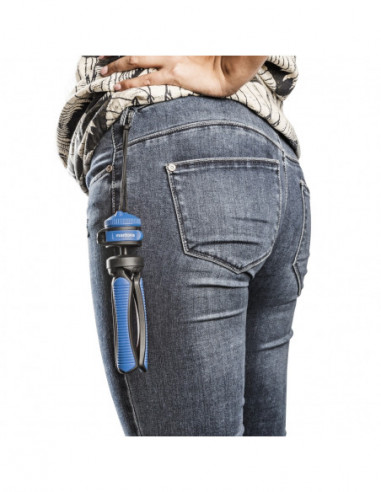 Mantona kaleido Gaia ocean blue