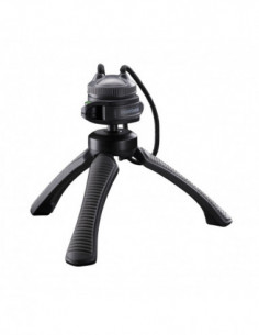 Mantona kaleido Gaia deep grey