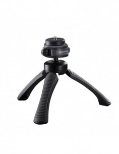 Mantona kaleido Gaia deep grey 2