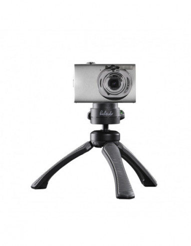 Mantona kaleido Gaia deep grey