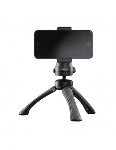 Mantona kaleido Gaia deep grey