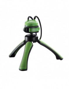 Mantona kaleido Gaia lime...