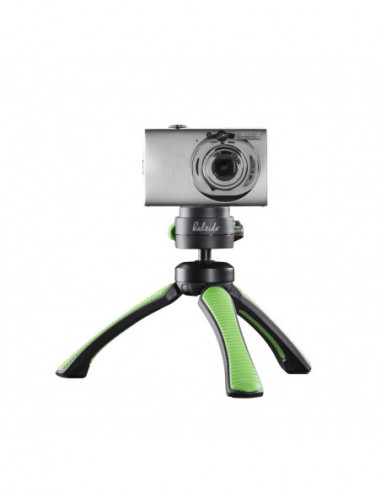 Mantona kaleido Gaia lime green