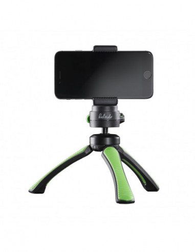 Mantona kaleido Gaia lime green