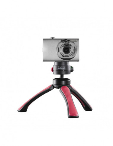 Mantona kaleido Gaia sundown red