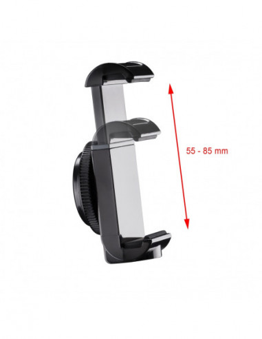 Mantona Smartphone Holder SM-850...