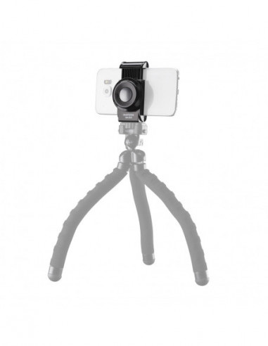 Mantona Smartphone Holder SM-850...