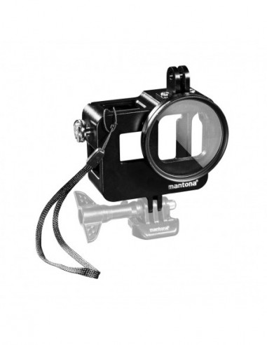 Mantona Magic Alu Cage for GoPro...
