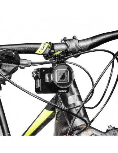 Mantona Magic Alu Cage for GoPro...