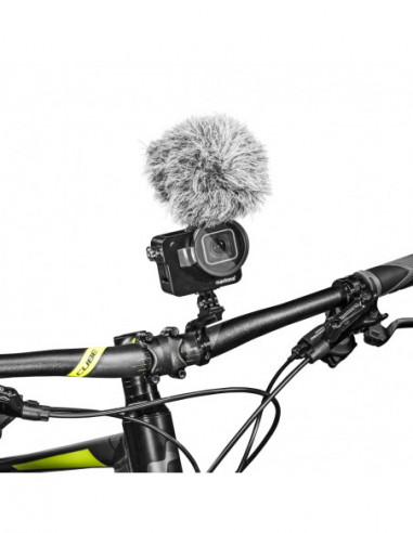 Mantona Magic Alu Cage for GoPro...
