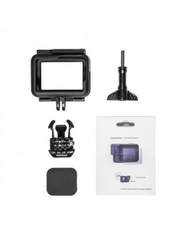 Mantona comfort frame for GoPro Hero...