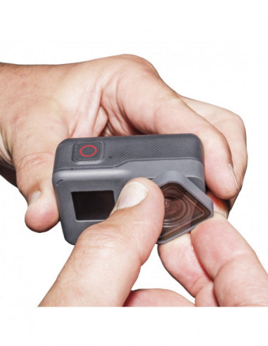 Mantona underwater soft touch magic...