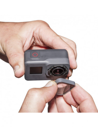 Mantona underwater soft touch magic...