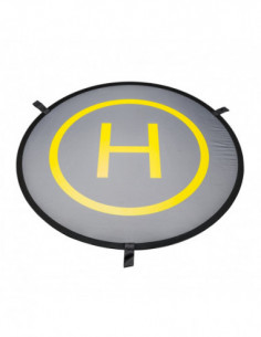 Mantona drone landing-point...