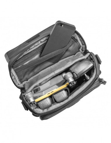 Mantona Dronebag for DJI Sparks