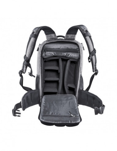 Mantona Photobackpack Tallinn