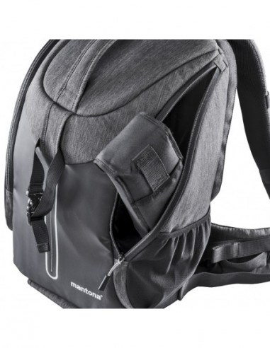 Mantona Photobackpack Tallinn