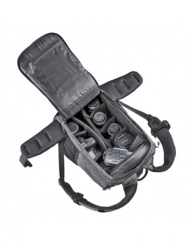 Mantona Photobackpack Tallinn