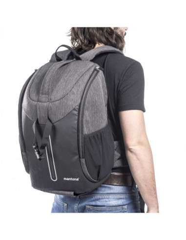 Mantona Photobackpack Tallinn