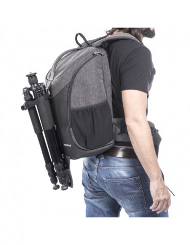 Mantona Photobackpack Tallinn