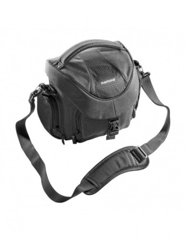 Mantona Premium Camerabag anthracite