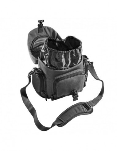 Mantona Premium Camerabag anthracite