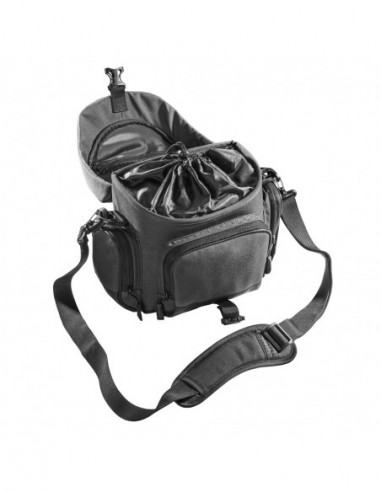 Mantona Premium Camerabag anthracite