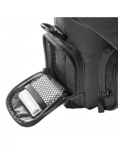 Mantona Premium Camerabag anthracite