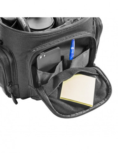 Mantona Premium Camerabag anthracite