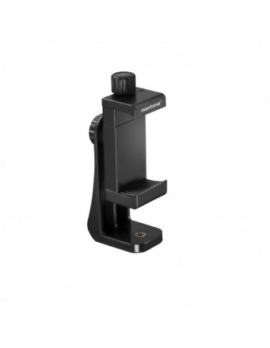 Mantona Smartphone holder Rotate Clip...