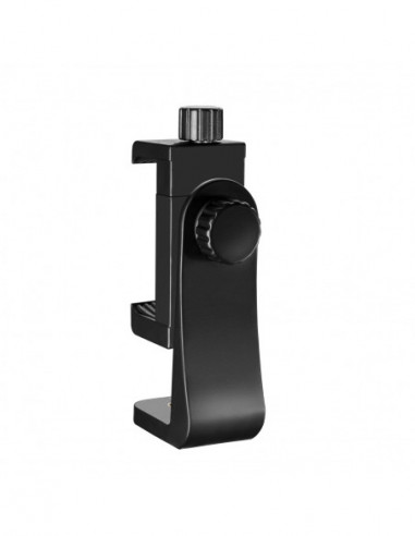 Mantona Smartphone holder Rotate Clip...