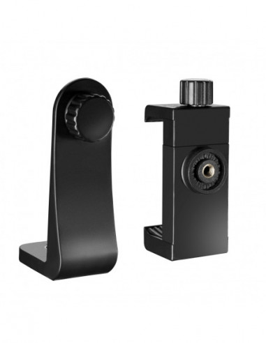 Mantona Smartphone holder Rotate Clip...