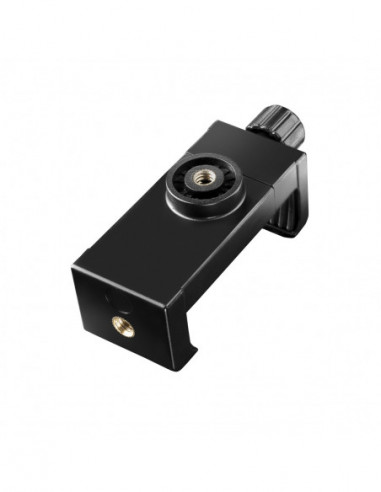 Mantona Smartphone holder Rotate Clip...