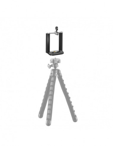 Mantona Smartphone holder Quick &...