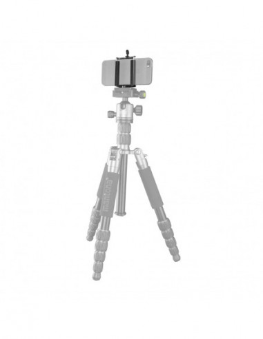 Mantona Smartphone holder Quick &...