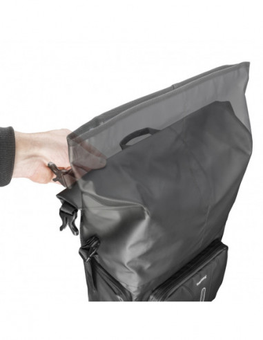 Mantona Messenger Camera backpack