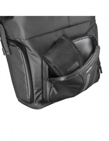 Mantona Messenger Camera backpack