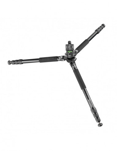 Mantona Kodiak L 284 Fortress 10