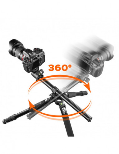 Mantona Kodiak L 284 Fortress 10