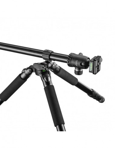 Mantona Kodiak L 284 Fortress 10