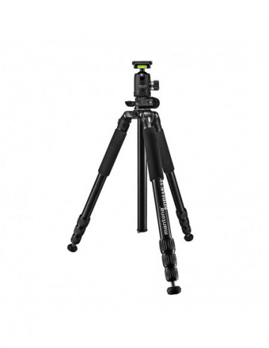 Mantona Kodiak XL 324 Fortress 15