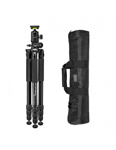 Mantona Kodiak XL 324 Fortress 15