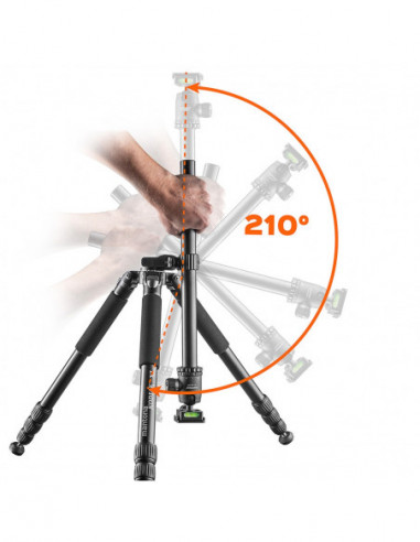 Mantona Kodiak XL 324 Fortress 15