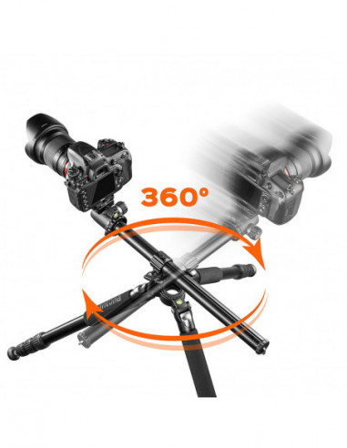 Mantona Kodiak XL 324 Fortress 15