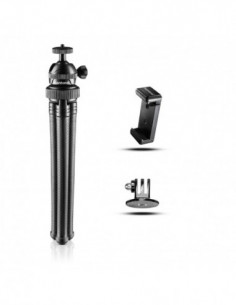 Gibbo flex mini tripod 31cm